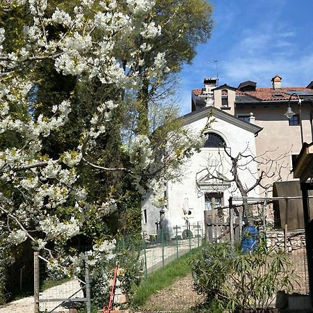 Holliday Charming Home Trento Kültér fotó