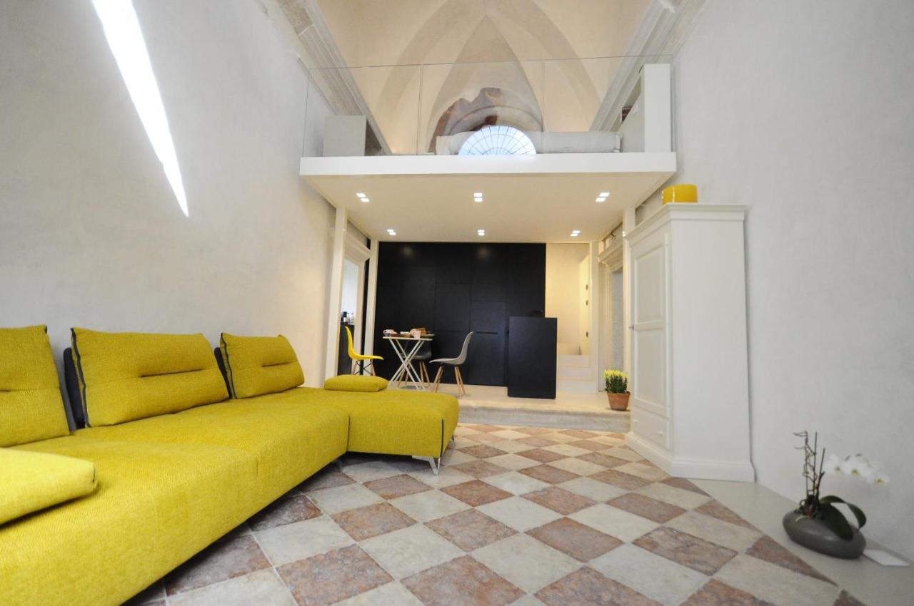 Holliday Charming Home Trento Kültér fotó