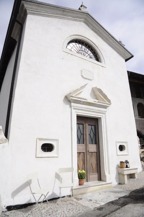 Holliday Charming Home Trento Kültér fotó