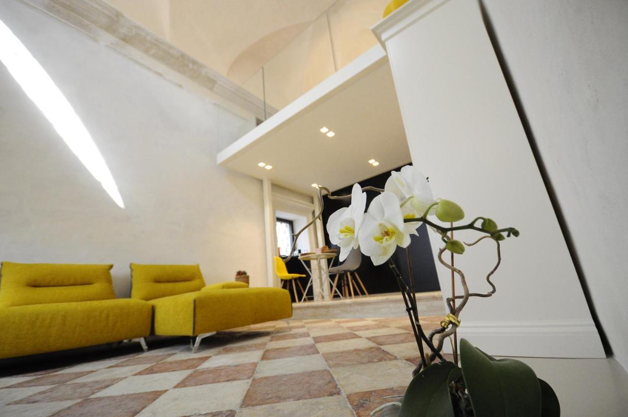 Holliday Charming Home Trento Kültér fotó